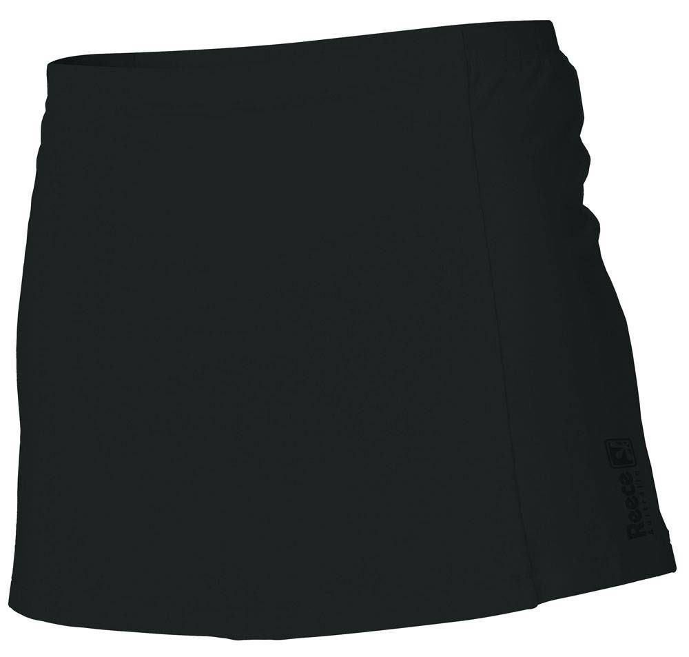 REECE AUSTRALIA-skort LADIES noir