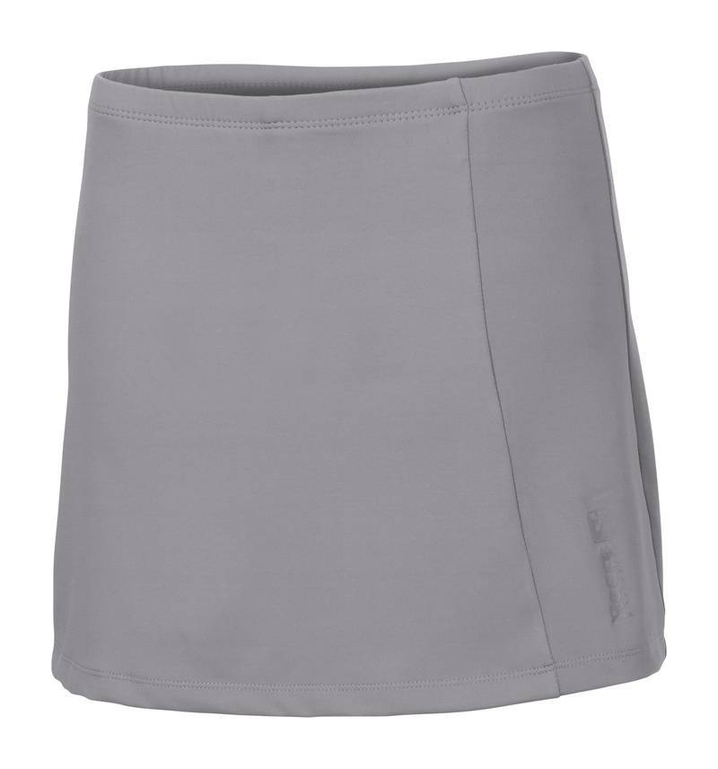 REECE AUSTRALIA-skort LADIES gris