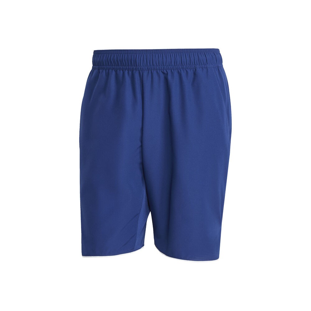 Adidas Short de tennis Climacool Club 7" bleu marine