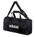 Adidas Sac de gym Defender Graphic noir