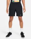 NikeCourt Victory Short de tennis Dri-FIT 18 cm pour homme noir