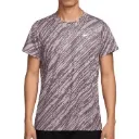 NikeCourt Victory Haut de tennis Dri-FIT pour homme platinum violet/blanc