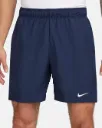 NikeCourt Victory Short de tennis Dri-FIT 18 cm pour homme obsidian/blanc