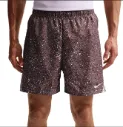 NikeCourt Victory Short Dri-FIT 18 cm pour homme Tattoo/violet