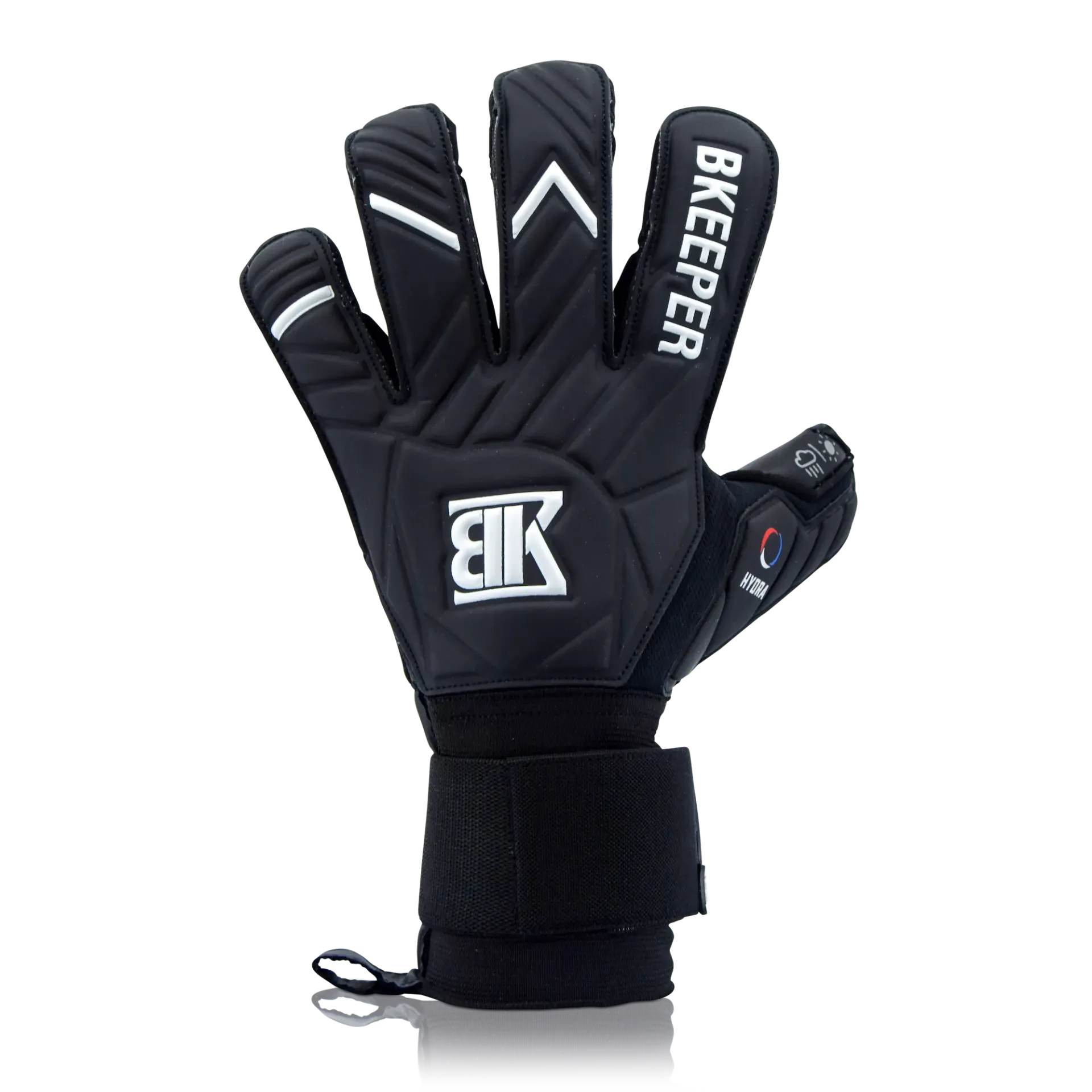 BKEEPER Hydra #25 noir SR