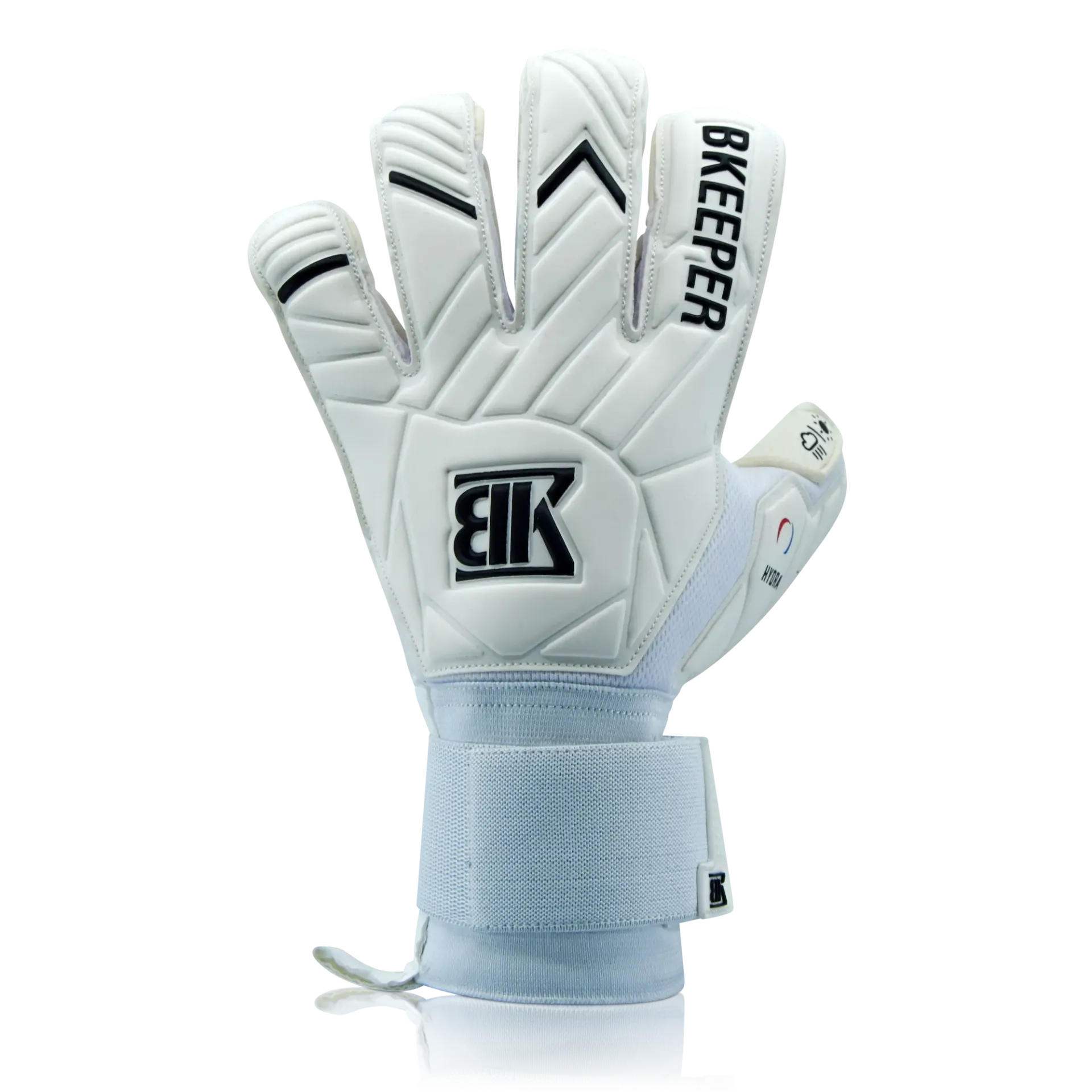 BKEEPER Hydra #25 blanc SR