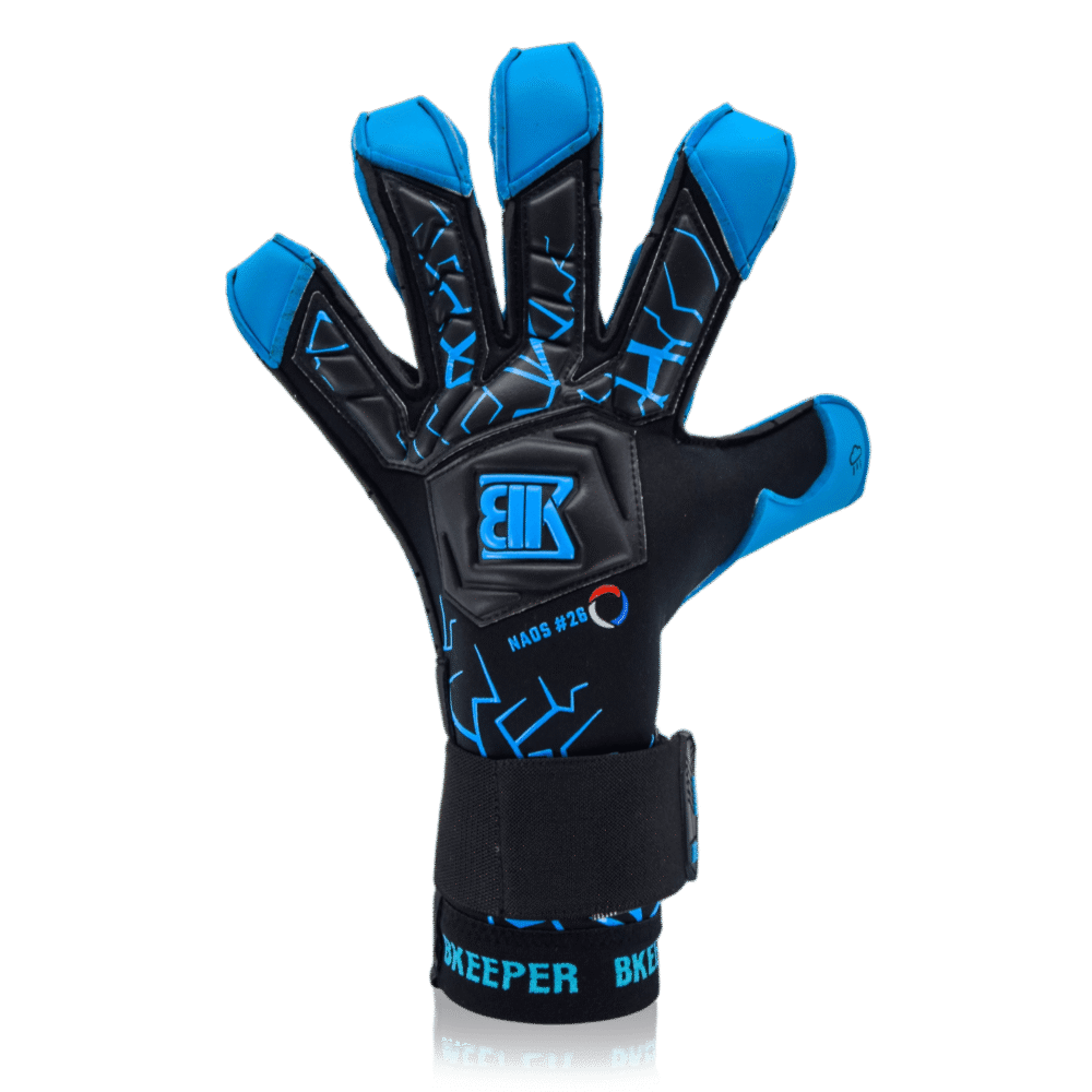 BKEEPER Naos #26 Aqua SR