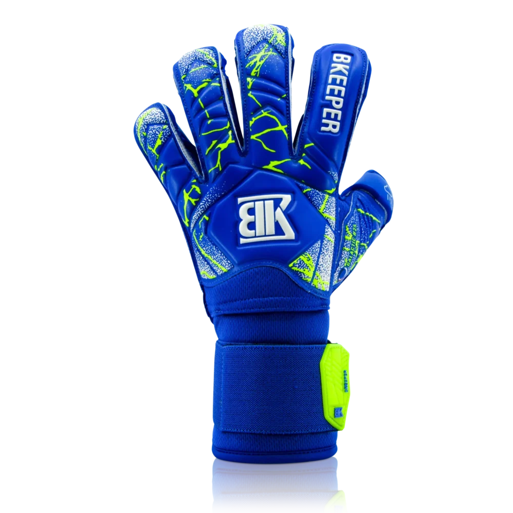 BKEEPER Galactic #25 Aqua JR