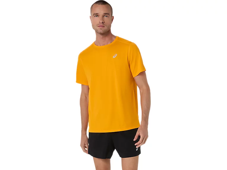 Asics CORE SS TOP YAMABUKI
