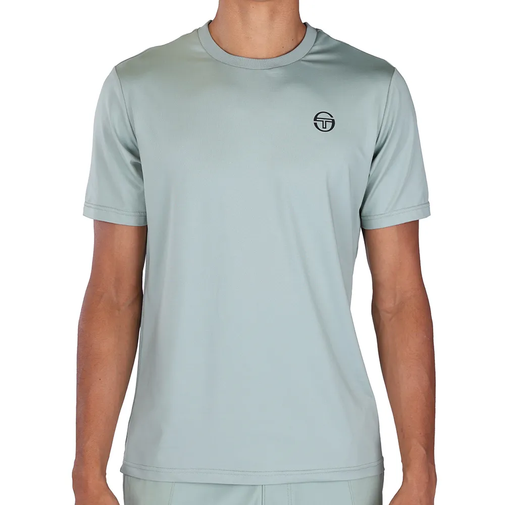 Sergio Tacchini Pelle PL T-SHIRT (XS)