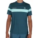Sergio Tacchini LEONE PL T-SHIRT vert