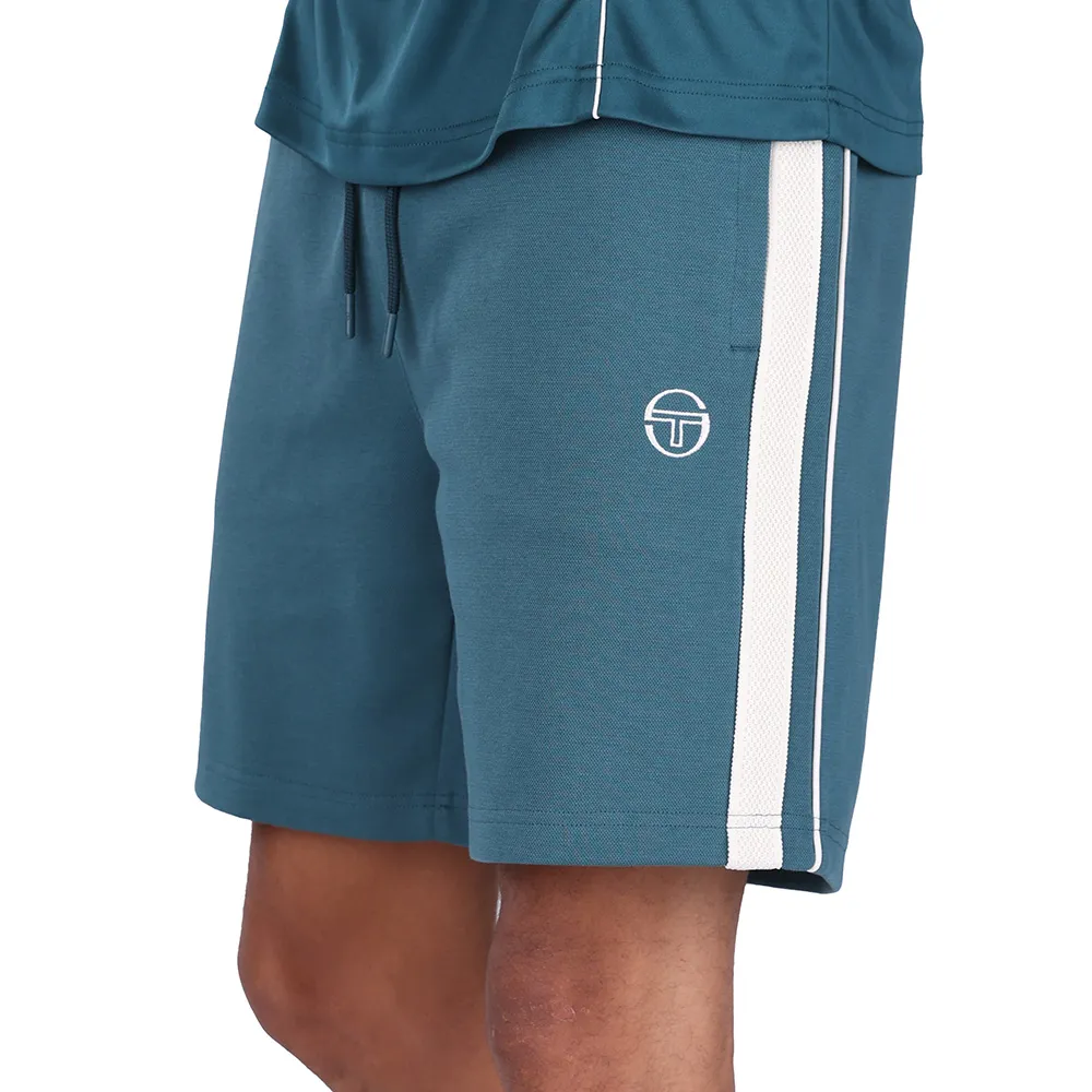 Sergio Tacchini Egeo Short vert (S)