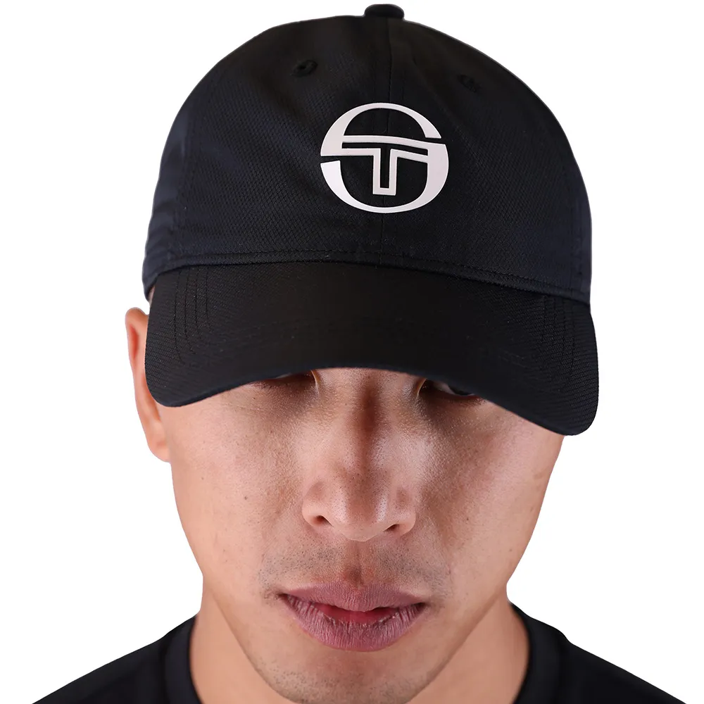 [40817-502] Sergio Tacchini Casquette Istrice 024