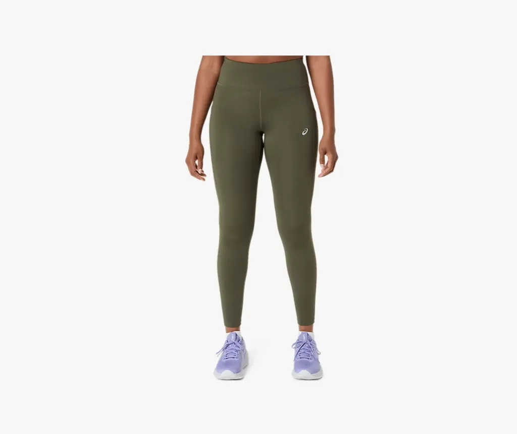 Asics CORE TIGHT DARK OLIVE (M)