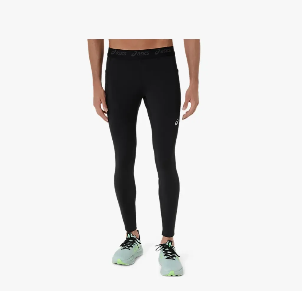 [2011D454-001-S] Asics Road Tight Performance Black (S)
