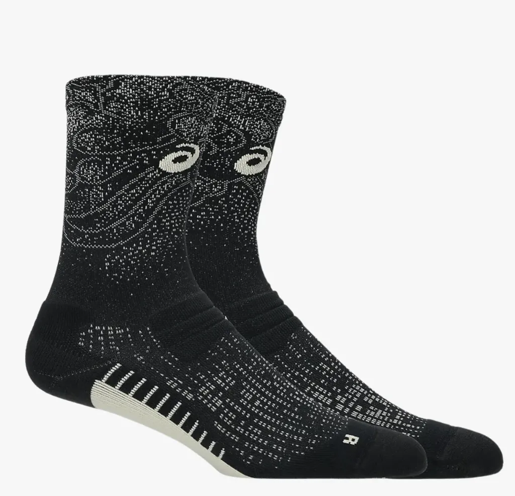 Asics Performance run socks Performance Black