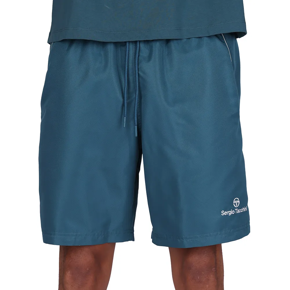 Sergio Tacchini Rob 024 PL Short vert