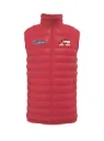Bodywarmer Team HRS 2026 Edition limitée homme