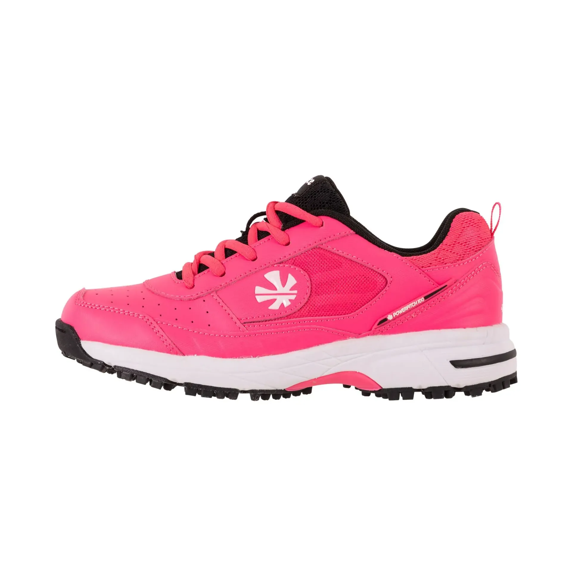 Reece Chaussures de hockey Powerpitch Rose