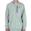 Sergio Tacchini Pelle TRACK JACKET