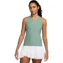 Nike Victory Débardeur de tennis Dri-FIT pour femme steam/white