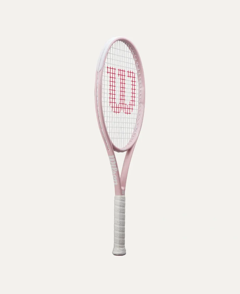 Wilson Raquette de tennis Intrigue SE