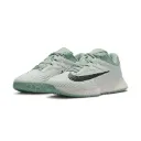 Nike Vapor Pro 3 Chaussure de tennis pour terre battue pour femme Light Silver/Steam/Phantom/Noir