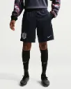 Angleterre Strike Short de foot en maille Nike Dri-FIT pour homme