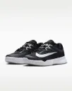 Nike Vapor Pro 3 Chaussure de tennis pour terre battue pour homme noir/blanc