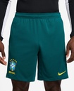 Brésil Strike Short de foot en maille Nike Dri-FIT pour homme