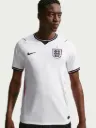 Angleterre 2026 Stadium Domicile Maillot de foot Replica Nike Dri-FIT pour homme