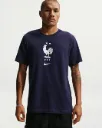 FFF T-shirt Nike Football pour adulte