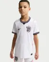 Angleterre 2026 Stadium Domicile Maillot de foot Replica Nike Dri-FIT pour ado