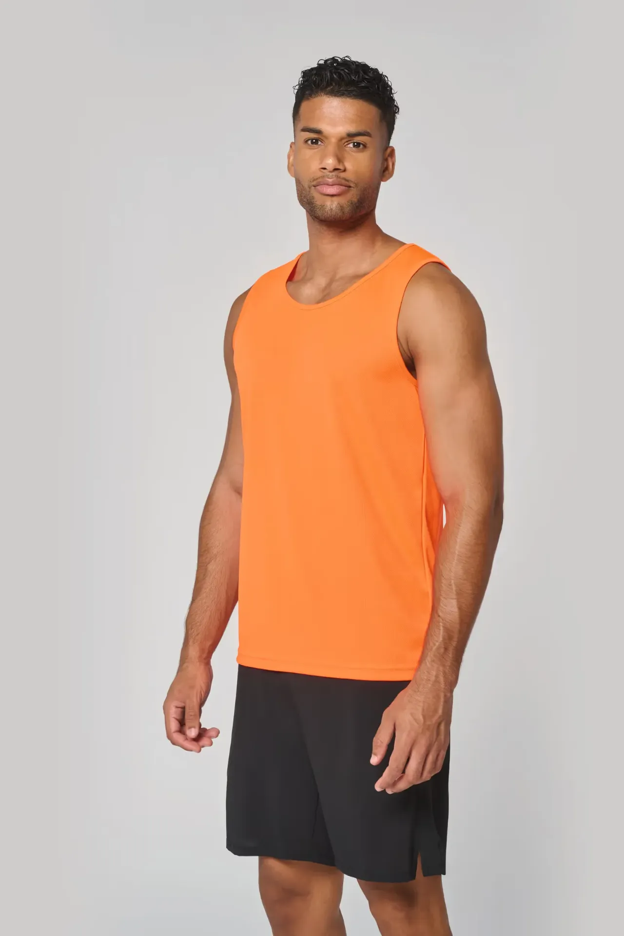 PA441 - Débardeur de sport homme