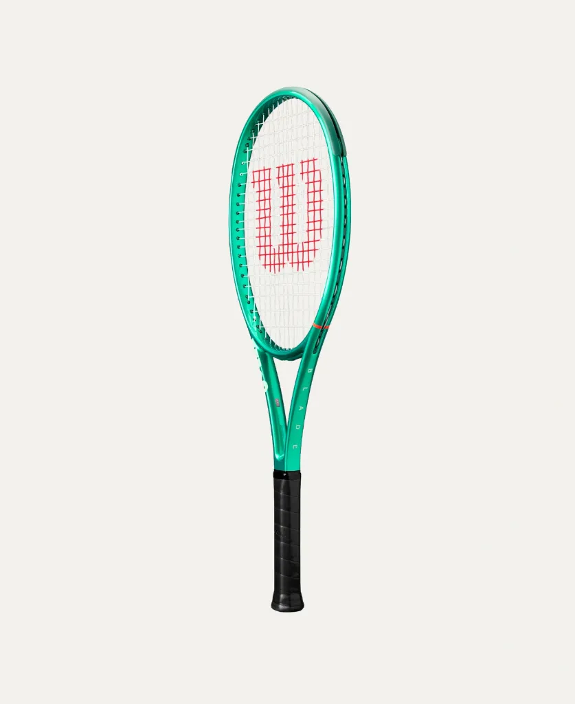 WILSON Raquette de tennis Blade 101 Team V10