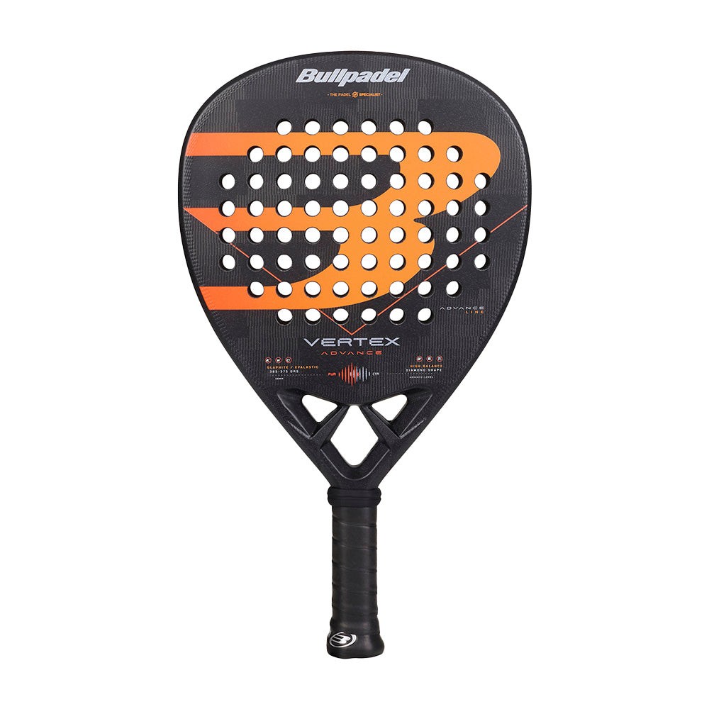 [494414] Bullpadel raquette de padel Vertex Advance
