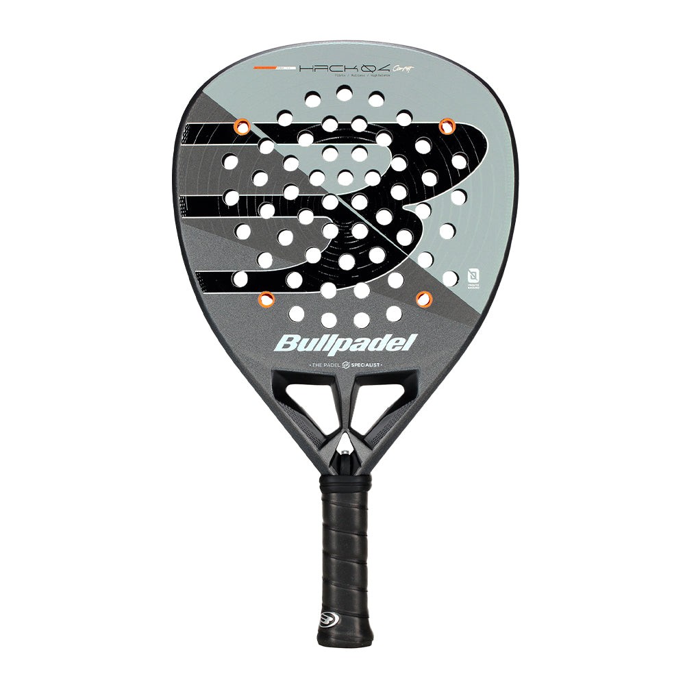 [494394] Bullpadel raquette de padel HACK 04 CMF 26