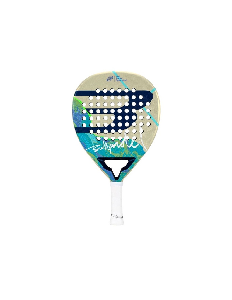 [494413] Bullpadel raquette de padel IONIC LIGHT 26