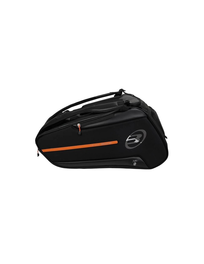 Bullpadel sac de padel Hack Negro BPP26012