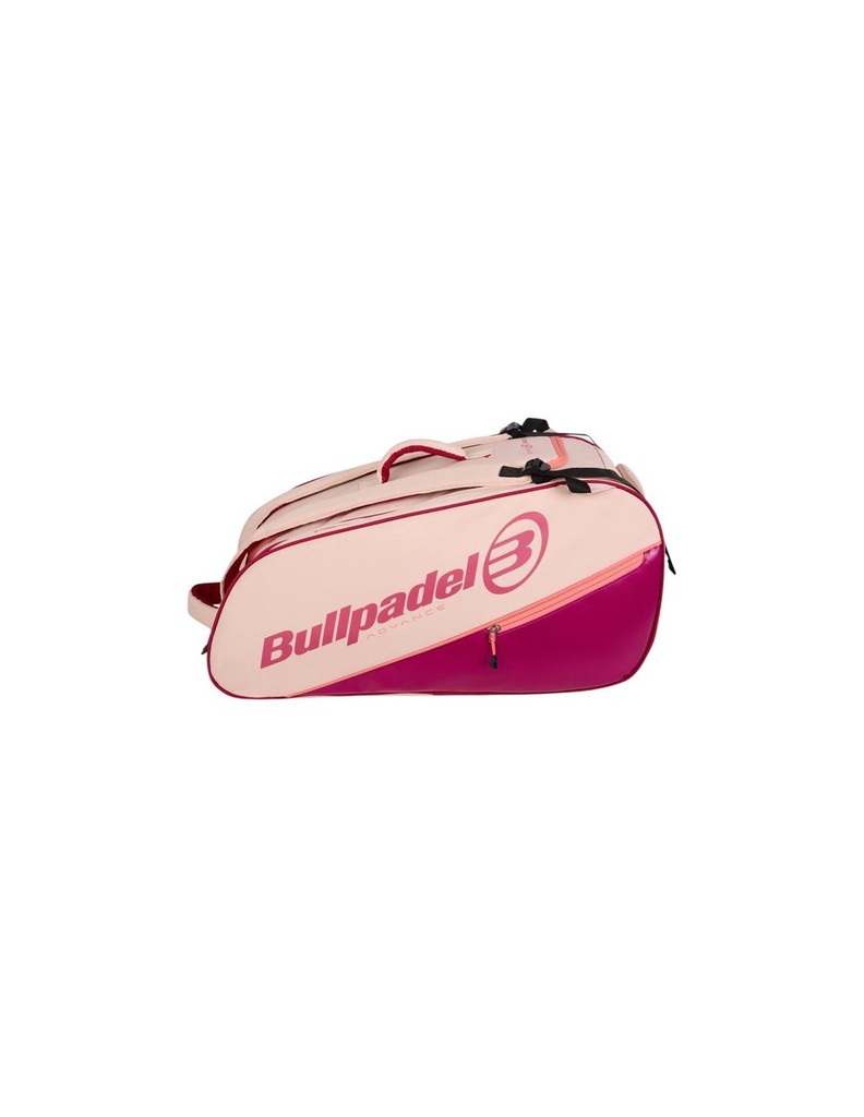 [495076] Bullpadel sac de padel Advance beige BPP26014