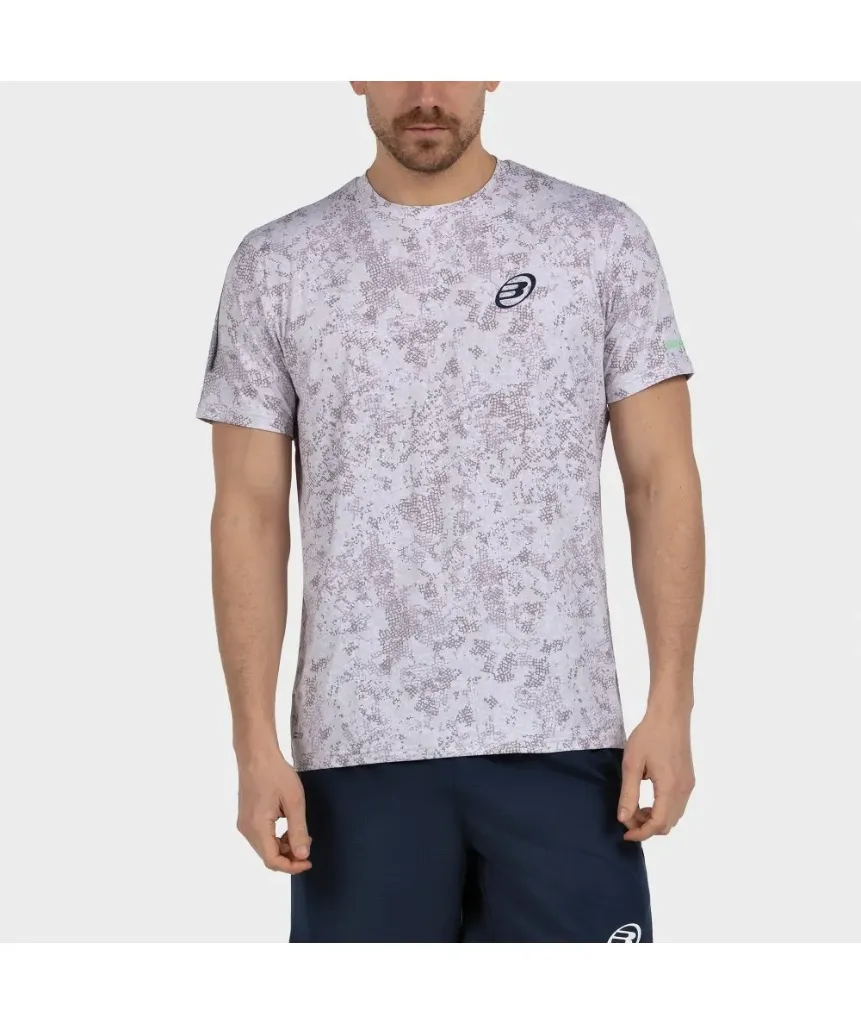 Bullpadel t-shirt Masama sable
