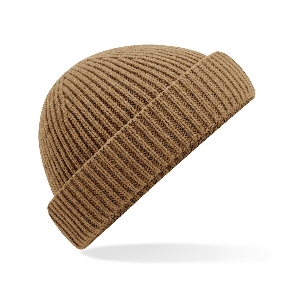 Beechfield® Bonnet Harbour Biscuit (B383R)