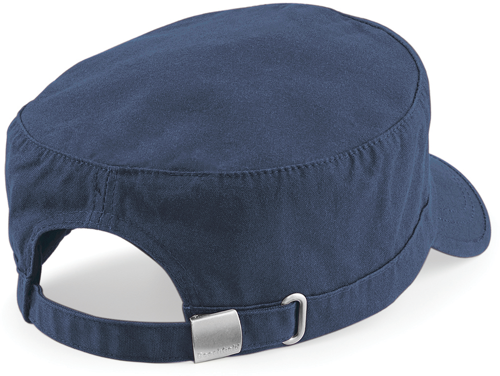 Beechfield® Casquette cubaine Navy (B34)