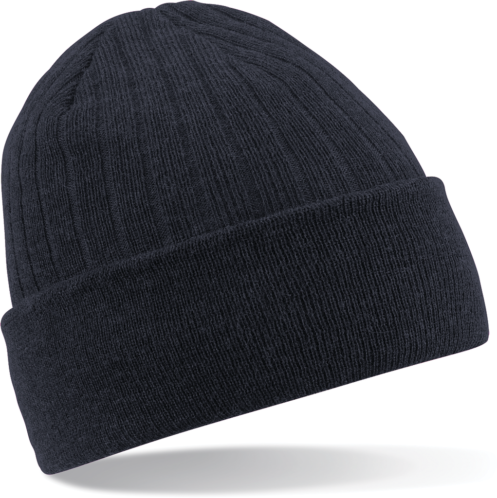 Beechfield® Bonnet Thinsulate™ Dark Graphite (B447)