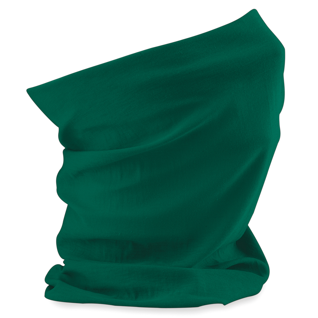 Beechfield® Tour de cou - Morf® Original Bottle Green (B900)