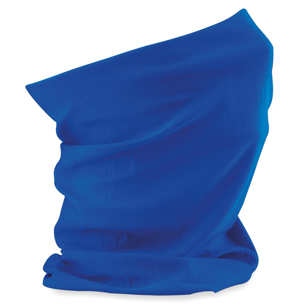 Beechfield® Tour de cou - Morf® Original Bright Royal (B900)