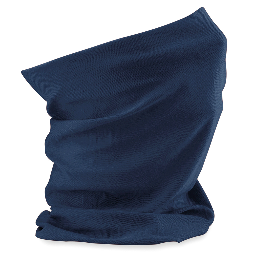 Beechfield® Tour de cou - Morf® Original French Navy (B900)