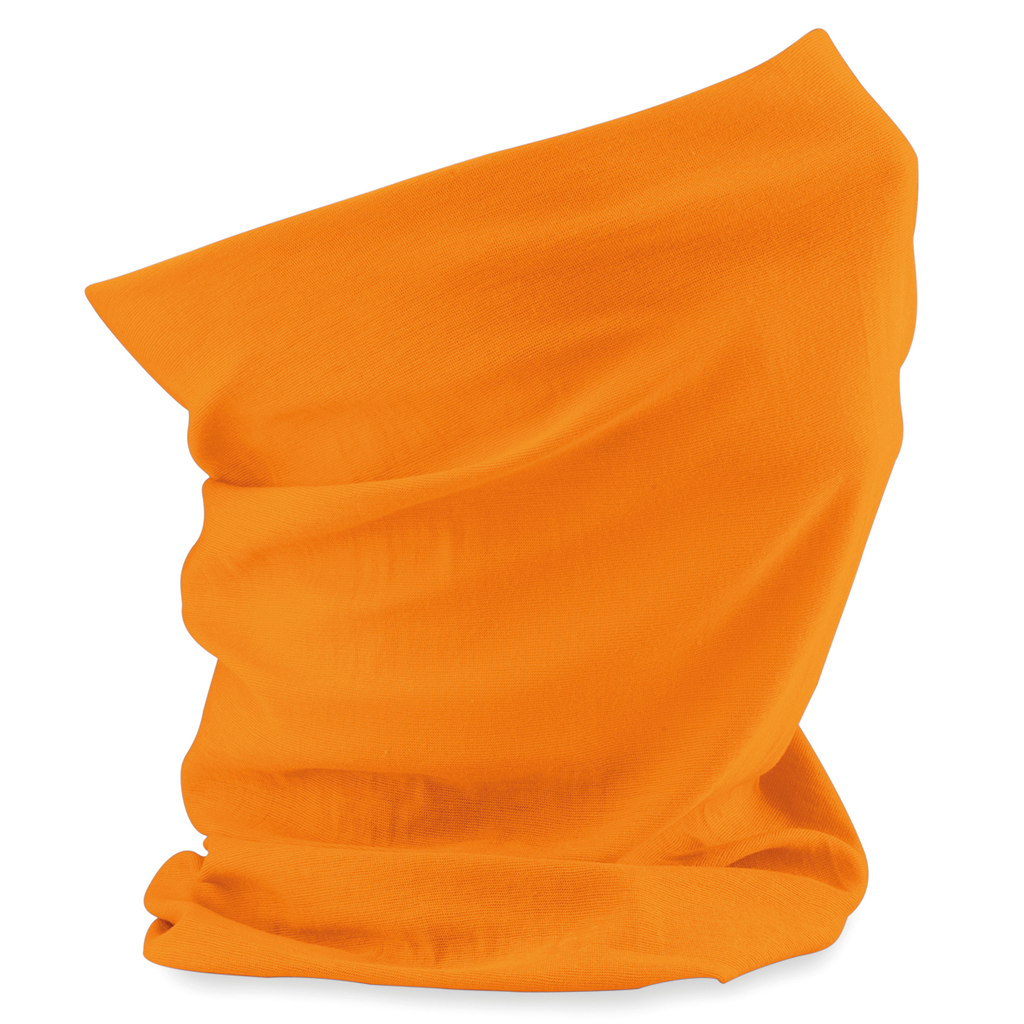 Beechfield® Tour de cou - Morf® Original Orange (B900)