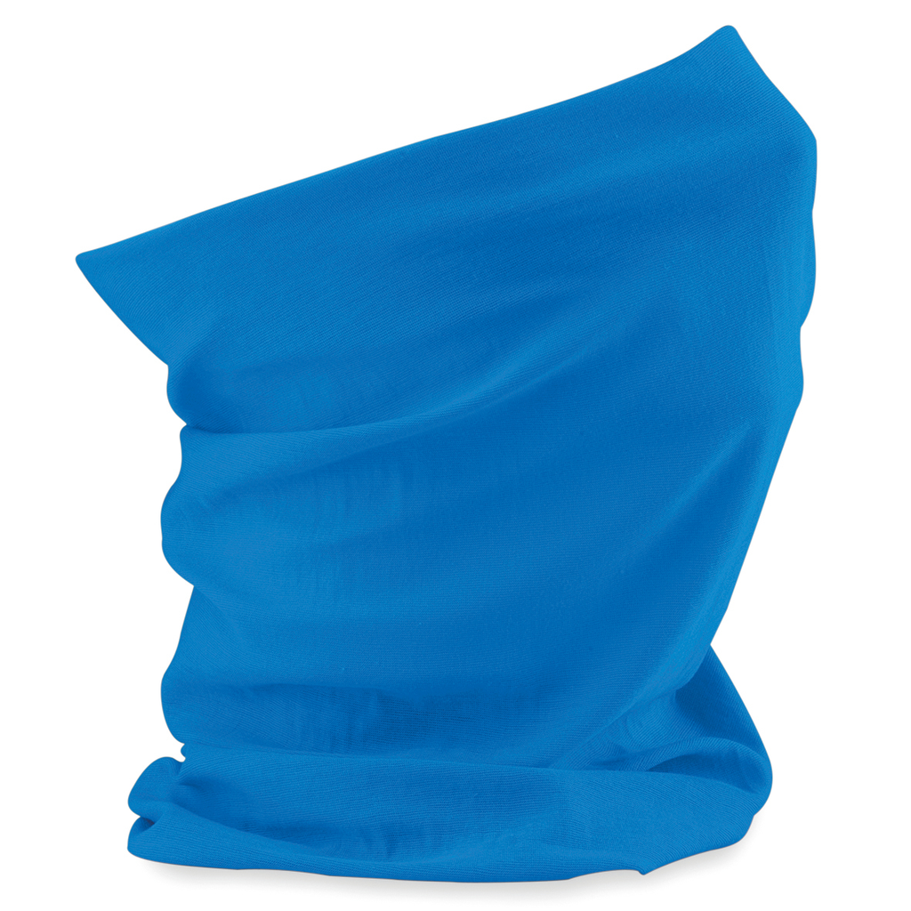 Beechfield® Tour de cou - Morf® Original Sapphire Blue (B900)