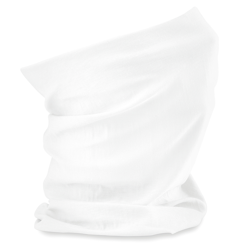 Beechfield® Tour de cou - Morf® Original White (B900)